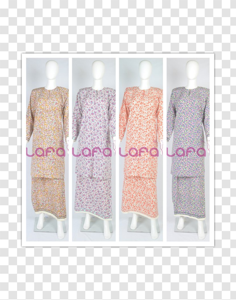 Dress Shoulder Clothes Hanger Pink M Pattern - Rtv Transparent PNG