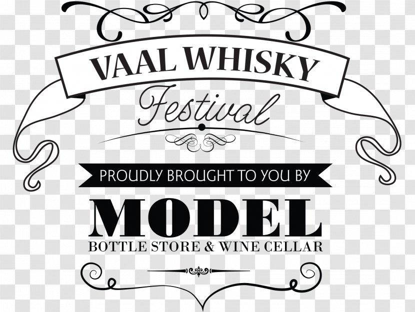 Whiskey Gin Riviera On Vaal Hotel BON Whisky Tasting - Ticket - Text Transparent PNG