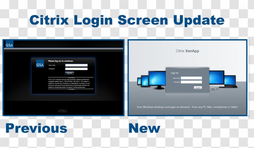 Output Device Font - Citrix Systems - Design Transparent PNG