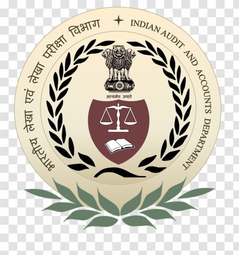 Indian Audit And Accounts Service Comptroller Auditor General Of India Accounting - Defence - Government Transparent PNG