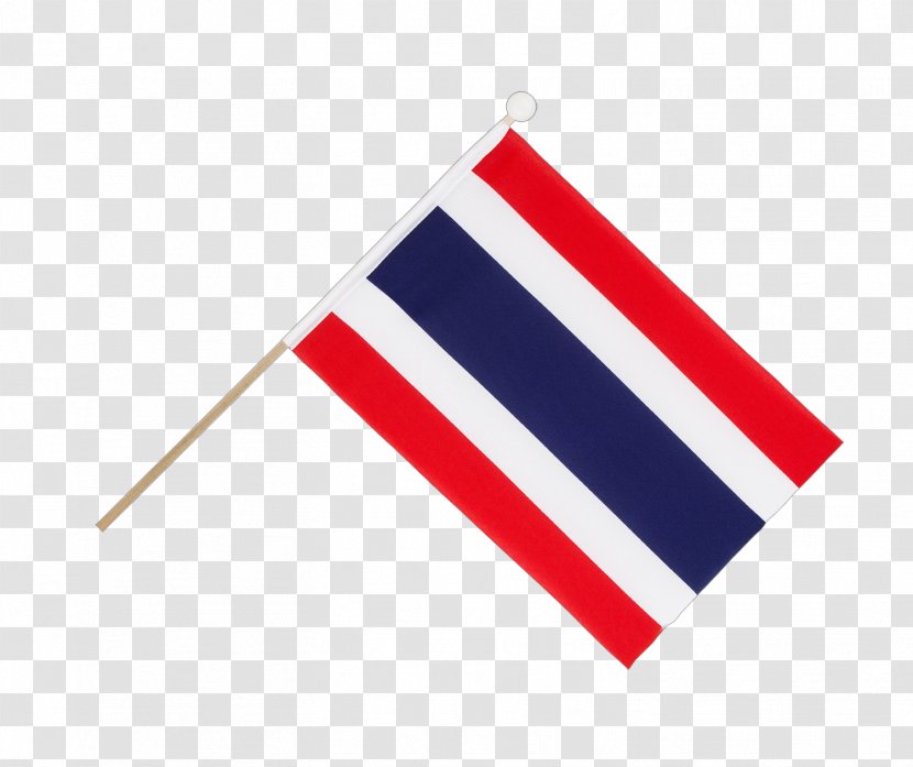 Flag Of Norway Thailand Fahne - Greece Transparent PNG