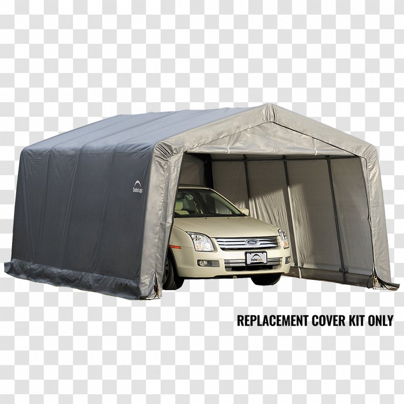 Carport Shelter Garage Architectural Engineering - Vehicle - Car Transparent PNG
