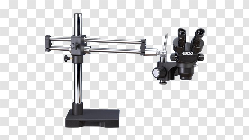Light Optical Microscope Stereo Optics - Information Transparent PNG