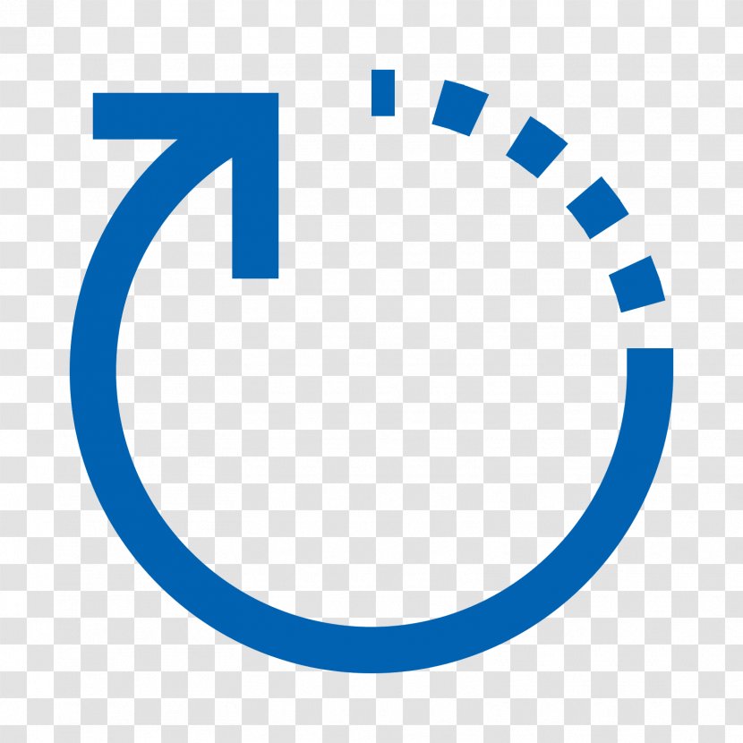 Clockwise Arrow Circle Drehrichtung - Brand Transparent PNG