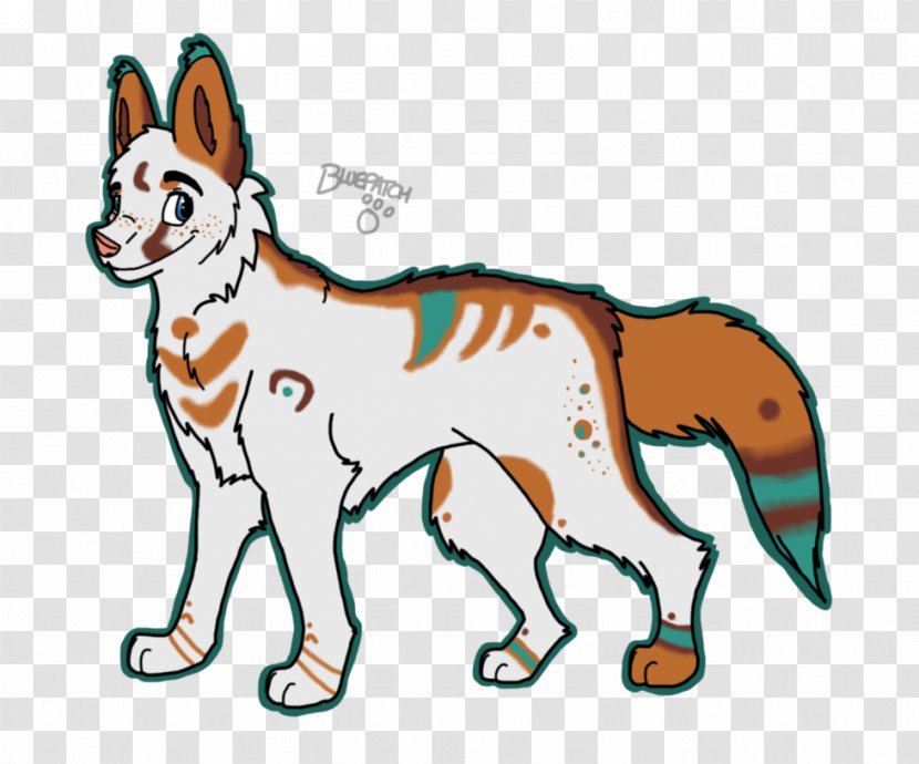 Dog Breed Red Fox Cat Clip Art Transparent PNG