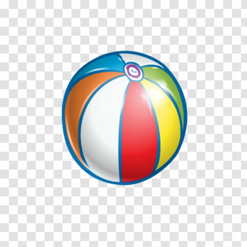 Computer File - Toy - Ball Transparent PNG
