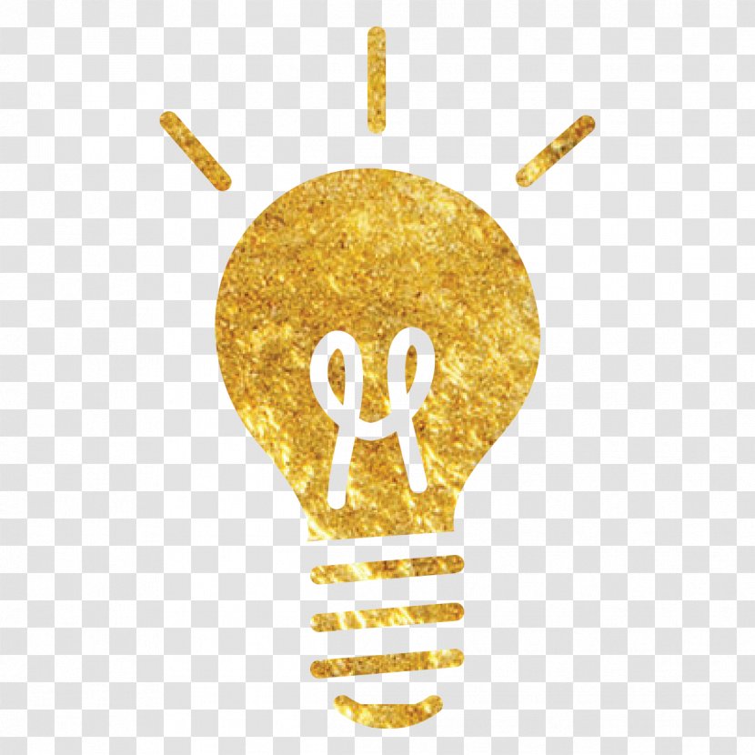 Value Added Blog Social Media Tax - Light Gold Transparent PNG