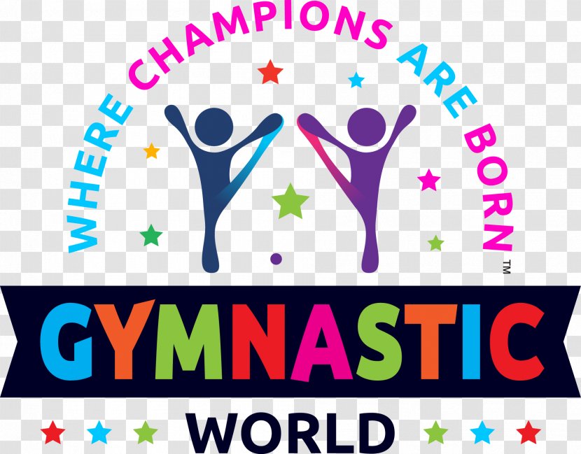 Palmetto Ridge High School Gymnastic World Naples Class Website - Gymnastics Transparent PNG