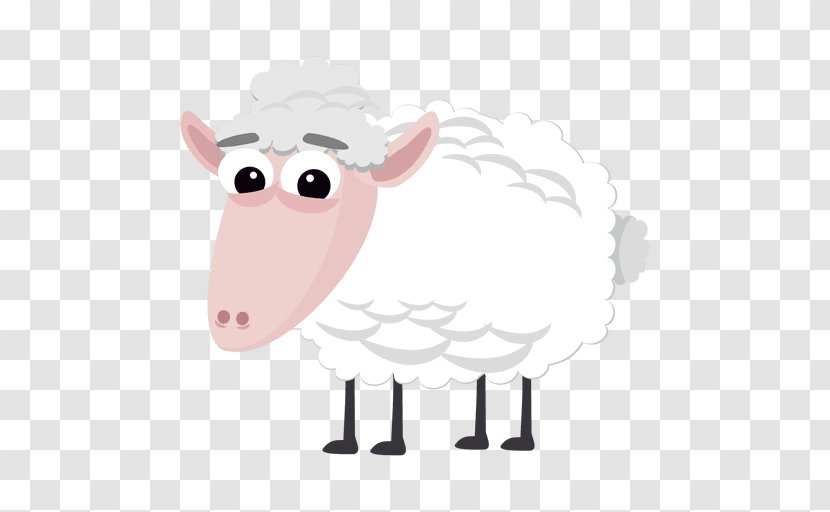 Funny Sheep Android Lion Transparent PNG