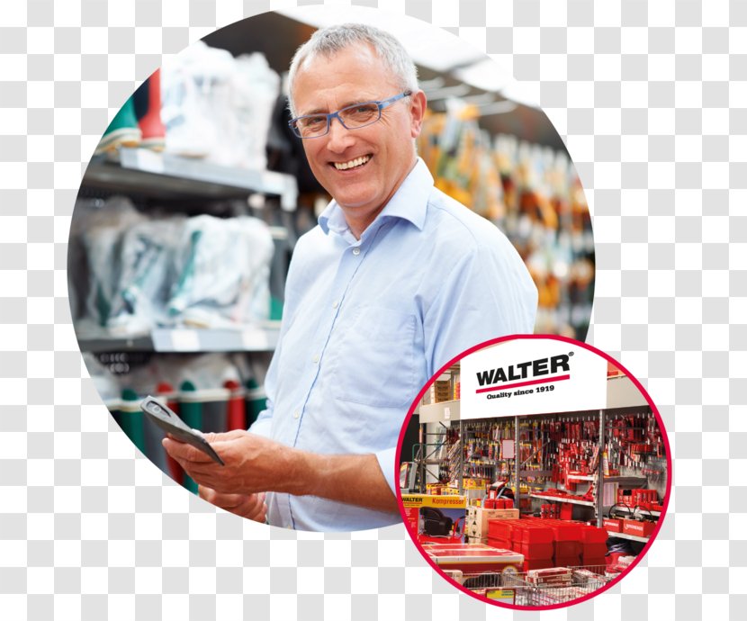Business Tool Organization Walter Stores & Volets - Warranty Transparent PNG