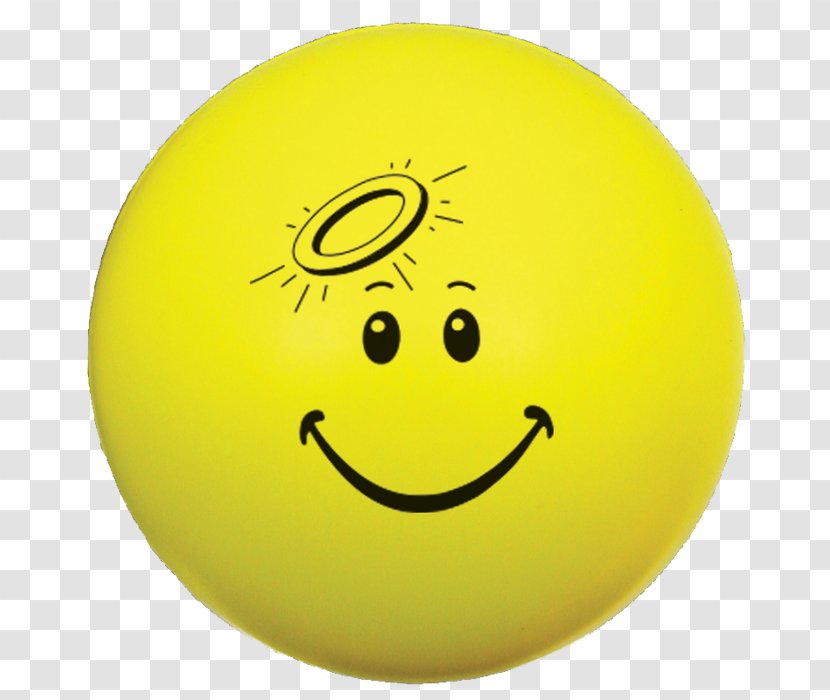 Smiley Happiness Text Messaging - Yellow Transparent PNG