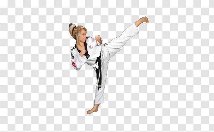 Dobok Google Play Android - Hapkido Transparent PNG