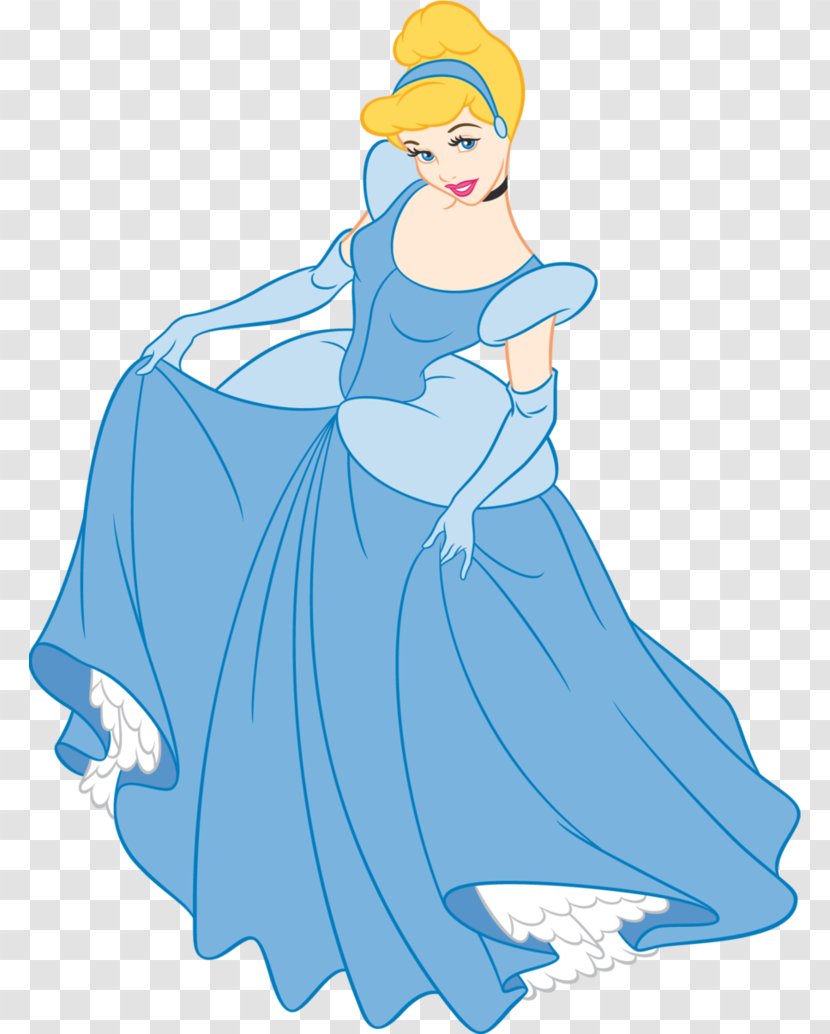 Walt Disney World Cinderella Prince Charming Fairy Godmother Clip Art - Princess Transparent PNG
