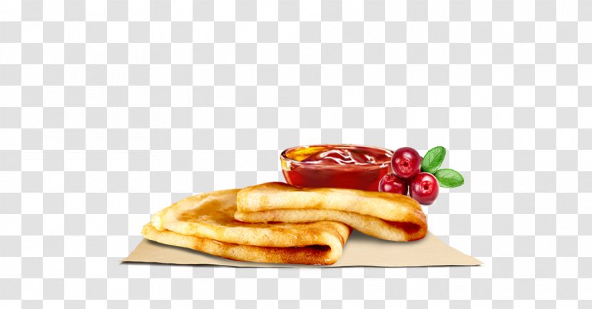 Pancake Full Breakfast Junk Food Fast Transparent PNG