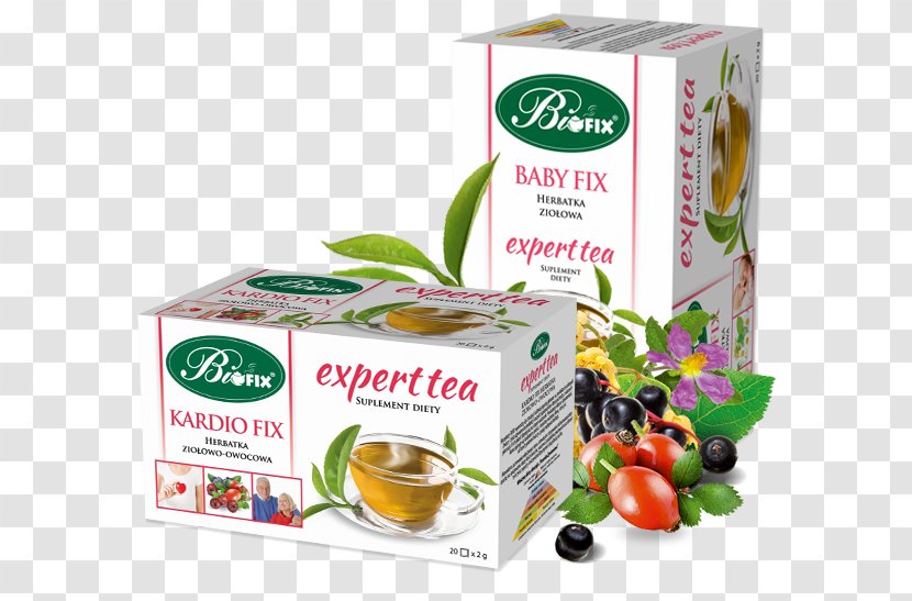 Tea Dietary Supplement Bifix Natural Foods - Suplement Transparent PNG