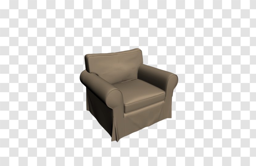 Wing Chair Couch IKEA - Fauteuil Transparent PNG