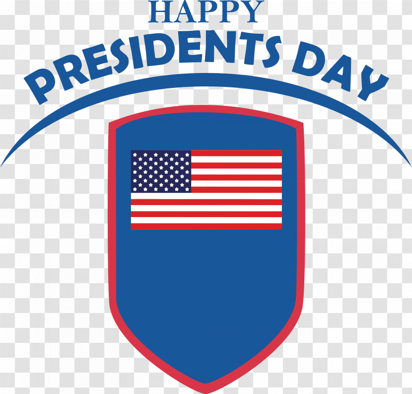 Presidents Day Transparent PNG