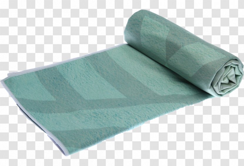 Light Welterweight Yoga Towel Pilates - Sporting Goods - Mats Transparent PNG