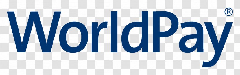 WorldPay (UK) Limited Logo Payment Royal Bank Of Scotland - Merchant Services - Atm Transparent PNG