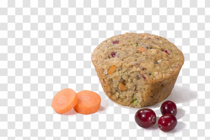 American Muffins Biscuits Garden Lites Vegetarian Cuisine Cranberry - Baked Goods - Cake Transparent PNG
