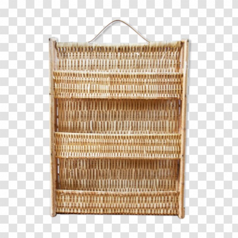 Wicker Rattan Paper Wood Cuisine - Epice Transparent PNG