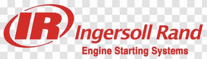 Logo Ingersoll Rand Inc. Brand Air Compressor - Refinery Transparent PNG