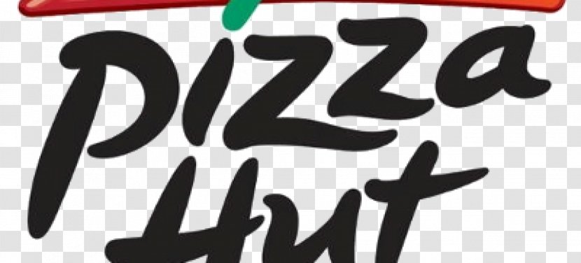 Pizza Hut Restaurants New York-style - Text Transparent PNG