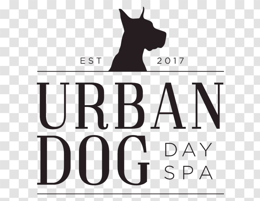 Dog Breed Urban Day Spa Grooming Pet - Cat Transparent PNG
