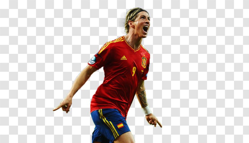 Spain National Football Team Liverpool F.C. Sport Soccer Player Transparent PNG