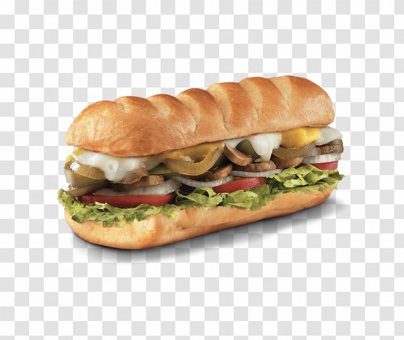 Submarine Sandwich Barbecue Chicken Firehouse Subs Pizza Iole Food - Slider - Meat Transparent PNG
