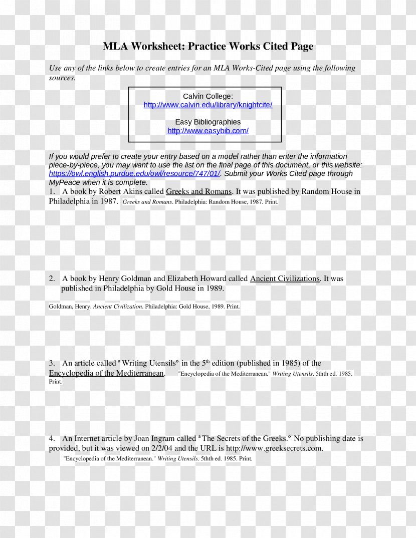 Citation Document Book Writing Essay - Encyclopedia Transparent PNG