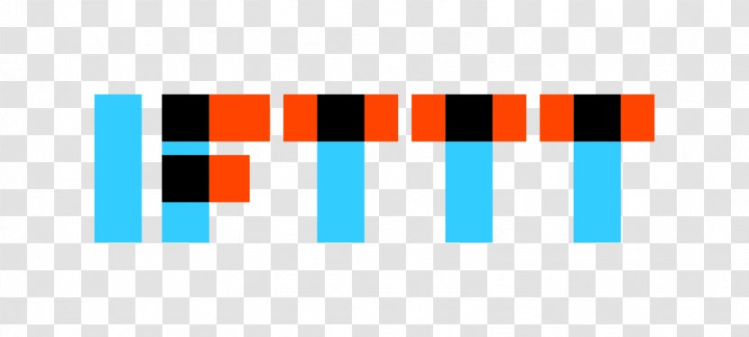 IFTTT Logo Conditional Android - Mobile Phones Transparent PNG