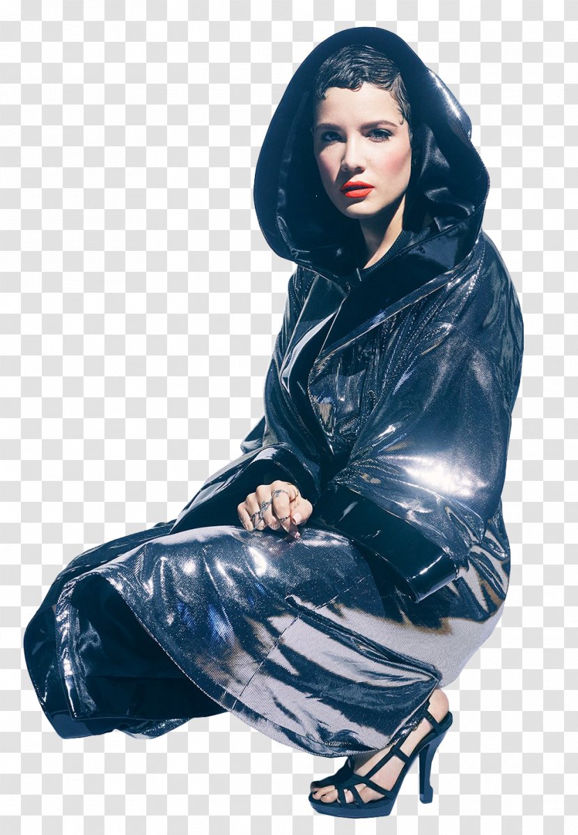 Halsey Hopeless Fountain Kingdom World Tour Celebrity - Tree Transparent PNG