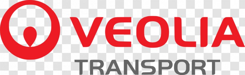 Logo Veolia Transport Ariston Thermo Group Brand - Red - Public Transparent PNG