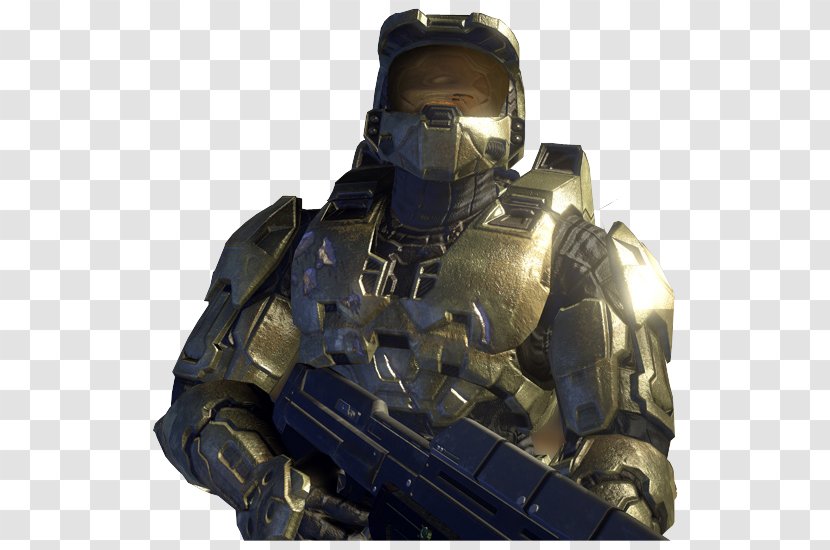 Halo 3: ODST 2 Halo: Reach The Master Chief Collection Transparent PNG
