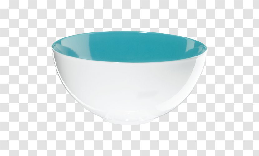 ASA Selection Colorit Salad Bowl Product Design Glass Plastic Transparent PNG
