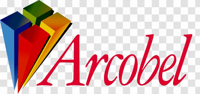 Logo Product Design Arcobel Embedded Solutions B.V. Brand - Text Transparent PNG