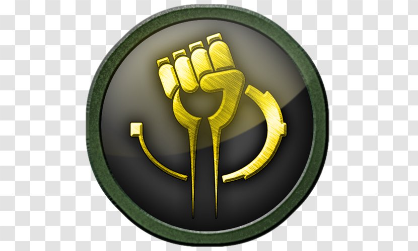 Logo Guild Emblem - Idea Transparent PNG