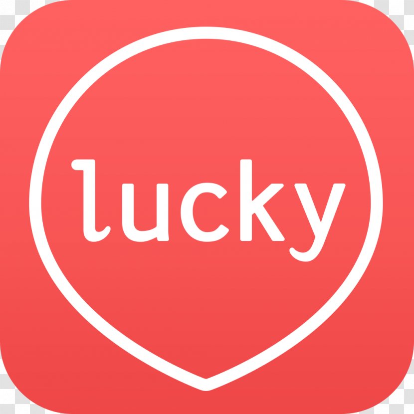 LuckyTrip Air Travel - Red - Lucky Transparent PNG