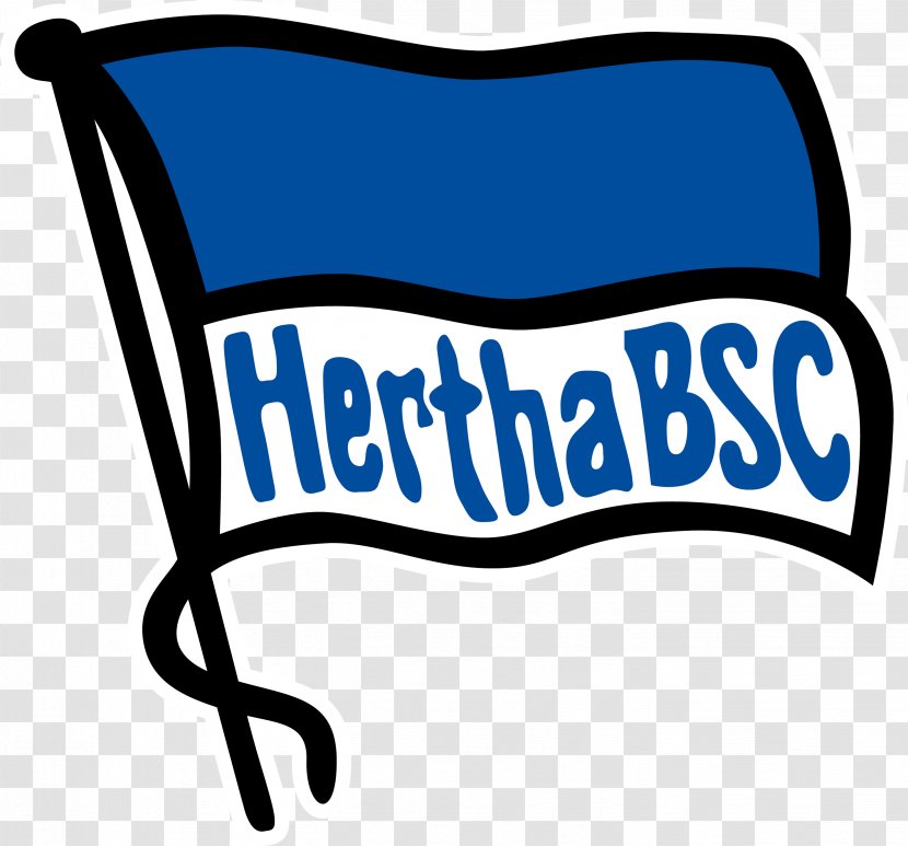 Hertha BSC Logo Clip Art Dream League Soccer - Allgemeine Ortskrankenkasse - Corporate Boards Transparent PNG