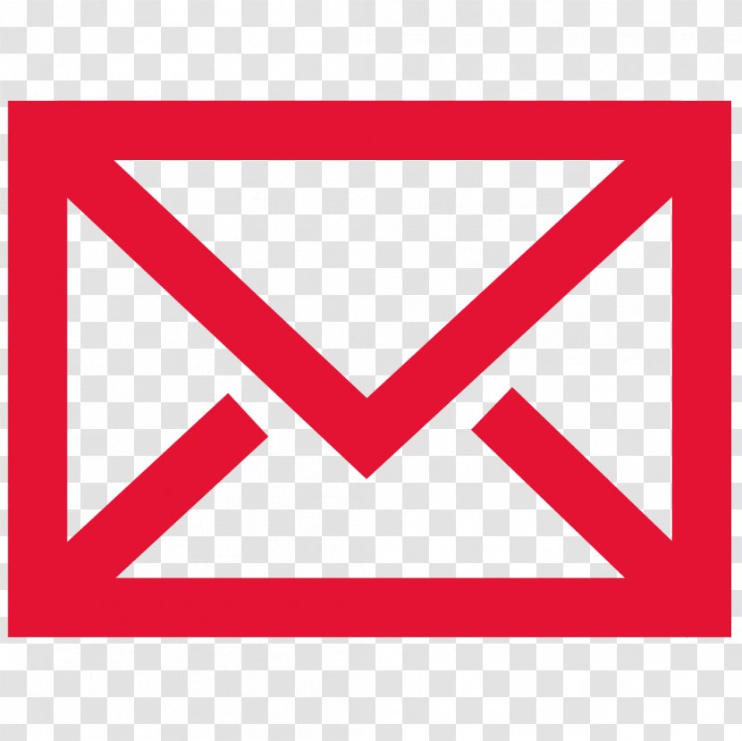 Email Address Perfect E-Mail Electronic Mailing List Telephone Call - Symbol Transparent PNG
