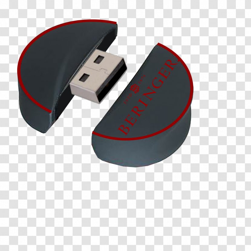 USB Flash Drives Brand - Printing Transparent PNG
