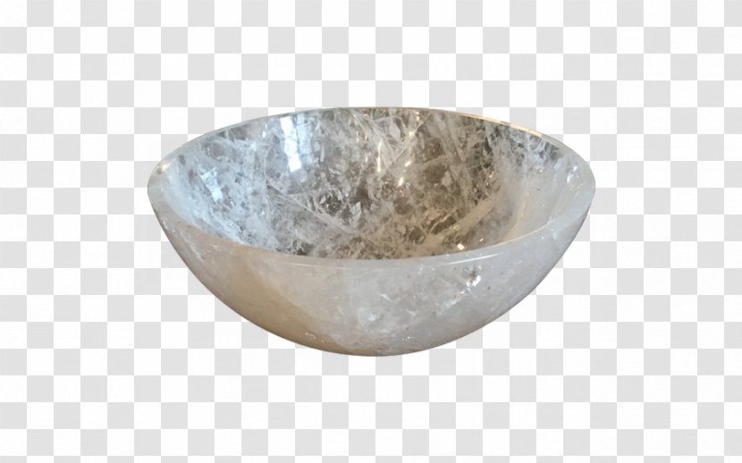 Bowl Crystal Mineral Amethyst Quartz Transparent PNG