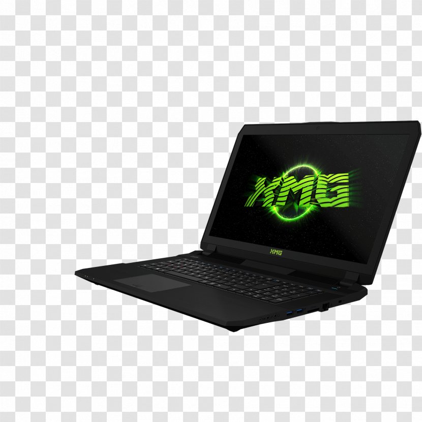 Netbook Laptop MacBook Pro Intel Core I7 GeForce - Computer - Creative Game Effects Transparent PNG