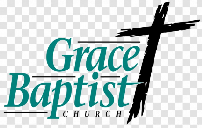 Logo Grace Baptist Church Baptists Symbol Rogue River Transparent PNG