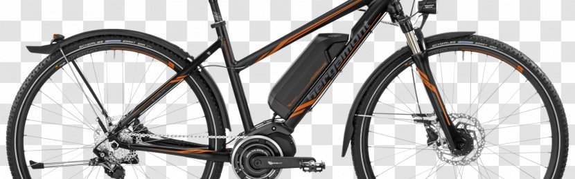 Yamaha Motor Company Electric Bicycle Gitane Univega Transparent PNG