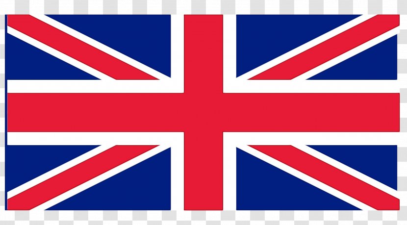 Flag Of Great Britain Union Jack England - Parallel Transparent PNG