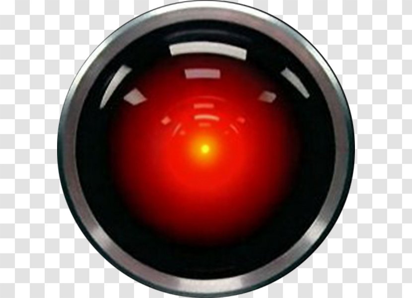 HAL 9000 2001: A Space Odyssey Film Series Computer Daisy Bell Transparent PNG
