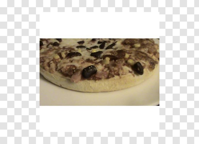 Food - Salami Pizza Transparent PNG
