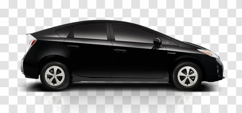Car Uber Taxi Driving Luxury Vehicle - Hatchback - Town Service Transparent PNG